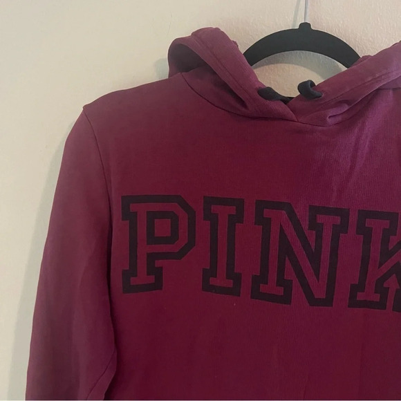 Pink Hoodie - Picture 2 of 2